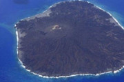 韓国人「日本で新たな島が誕生！」日本に新に出来た火山島「西ノ島」と「福徳岡ノ場」をご覧ください→「羨ましくない」　韓国の反応