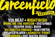 過去にこんなアグレッシブなBABYMETALを見たことがない！スイス「Greenfield Festival」に出演