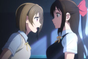 【虹ヶ咲】しずくと喧嘩中かすみ「しず子の大根役者！あっ…ち、ちがっ」【ラブライブ！】