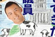 【悲報】国会議員に優秀な人材がいない理由