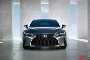 【悲報】新型レクサス、クソワロタ・・・　※画像あり
