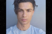 C・ロナウド、ロックダウン中にインスタで最も稼いだスポーツ選手に！上位3人はサッカー選手