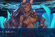 【FGO】ちょっと難しい。シバの女王幕間クエスト「三匹のジンのレポート」みんなの反応まとめ