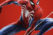 Marvel’s Spider-Manでも辛いことになってたピーター････