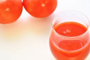 トマトジュース「美肌効果あります。むくみ予防になります。安いです」←飲まない理由