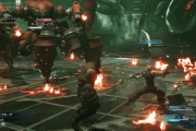 FF7リメイクとかいう戦闘システム、シナリオ、キャラ描写変えまくったゲーム