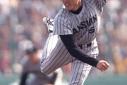 野球界3大if ピッチャー新庄剛志、身長190cmある吉田正尚