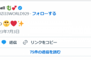 【悲報】死去のりゅうちぇる、9日前に「耐えようっ」とツイートして心配の声が集まっていたことが判明する…