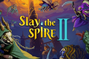 【朗報】「Slay the Spire 2」発表、2025年早期アクセス配信へ！