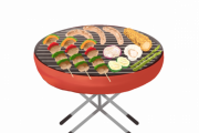 【疑問】家を買ったんだが2階に大きなバルコニーがある。そこでBBQするのは問題ある？←これｗｗｗｗｗ