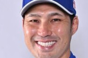 中日・栗原健太打撃コーチが退団　カープ復帰ある？