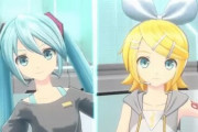 スイッチ『Fit Boxing feat. 初音ミク』体験会が3月9日に開催決定！！