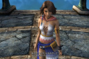 世間「FFX-2のユウナ無いわあ」当時ワイ「清楚なユウナがあんな格好するなんて/////」