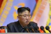 【韓国情報機関】演習中止なら対話進展も　北朝鮮の食料一段と不足