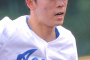 日本ハムがドラフト上位候補に常廣、下村、滝田ら20選手をリストアップ