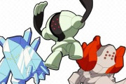 【衝撃】地面タイプのレジ系ポケモンが判明！【ネタ】