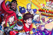 【朗報】神ゲー『HI-FI RUSH』に「アーケードチャレンジ！アップデート！」が来たぞ！
