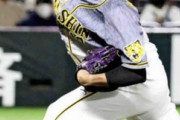 阪神の開幕投手は藤浪、入団９年目で初の大役…矢野監督「優勝するには必要な力」