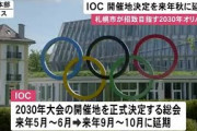【緊急】IOC・バッハ会長が安倍元首相の国葬に出席へ！
