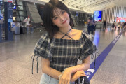 山﨑夢羽in台北
