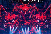 「BABYMETAL LEGEND – 43 THE MOVIE」の映像化＆音源化が決定!!
