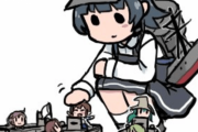 【艦これ】たまにはイベント最深部に出てきて欲しいな集積