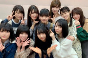欅坂46の今回一連の件で全く分からない事があるんやけど・・・