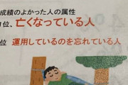 死んだ人と投資したことを忘れた人が一番儲かるという『忘却投資法』→実際にやってみた人の現在がこちら・・・