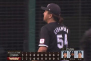 澤村、一死三塁のサヨナラのピンチを凌ぎ今季3度目の延長戦突入