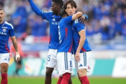 横浜FM、広島に3-0完勝しJ1残留に大きく前進！FC東京と清水は残留確定！G大阪は名古屋に2-0快勝！C大阪も川崎に2-0快勝　J1第35節その２（関連まとめ）