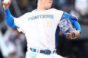 日本ハムが４連勝で両リーグ２０勝一番乗り！古林が圧巻９８球“マダックス”で来日初完封