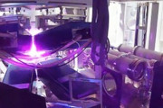 レーザー核融合発電の実現へ…浜松ホトがパルスレーザー高出力化、200ジュール×10ヘルツ達成！