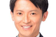 兵庫県知事のパワハラを告発していた元県職員幹部さん、自殺…