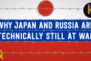 海外「戦争はしてないよね？？」海外のカジュアル雑学チャンネルが北方領土問題を紹介したらこうなった