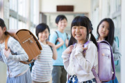 女子小学生のおっぱいが大好きな教師ワイに質問ある？