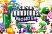 任天堂「マリオワンダーのゆるいつながりは我が社の発明です」