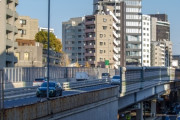 高速道路沿いのマンションってやばい？
