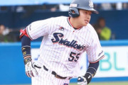 【悲報】村上宗隆さん(22)、これから一生阪神ファンに粘着され続けることが確定してしまう