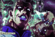 ジョジョってガチの悪人は出てこないよな