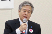 【デマ】立憲･原口一博「在日ウクライナ人N氏はCIAエージェント。CIAから金貰ってる」