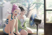 【画像】吟子ちゃんも夏は私服で谷間を晒してるんだよね…【ラブライブ！蓮ノ空】