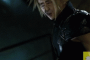 【画像】ネット民、FF7Rのクラウドを安倍晋三にするｗｗｗｗｗｗ