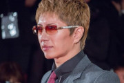 【パヨ発狂】GACKT「僕は沖縄基地に反対じゃない！根本的には基地は在るべき！理由は雇用問題！」