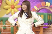 なんて日だ！亀トレにチャレンジした櫻坂46田村保乃、かわいい【ヒルナンデス！】
