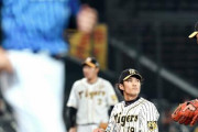 阪神・藤浪、大荒れ７四死球　今季最短４回０／３降板…試練乗り越え復活目指す