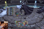 【FF14】絶竜詩戦争は時間巻き戻し後のトールダン＆3体竜フェーズからが本番！進行度ゲージが1になり「偽典竜詩戦争」が開始へ