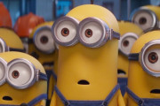 【!?】『ミニオンズ』最新作をスーツやタキシードなど正装で見に行く若者が増加！ 謎の現象と話題にｗｗｗｗ