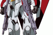 バーストへの進化は地味？ガンダムエアマスタースレ