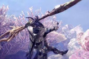 【MHWアイスボーン】ゲージ管理する武器ほど弱い現状。ゲージってただのペナルティでしかないじゃん…