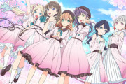 《ラブライブ！蓮ノ空女学院スクールアイドルクラブ》デビューミニアルバム「Dream Believers」予約開始！特典に現地参加チケット抽選申込券など用意